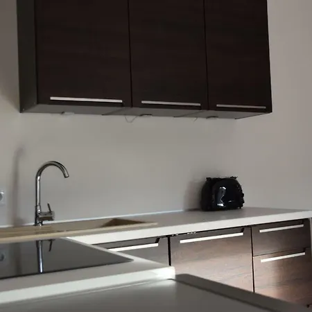 Apartament Pod Gondola 