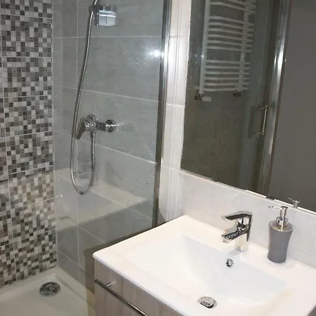 Apartament Pod Gondola 