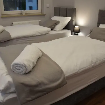 Apartament Pod Gondola 