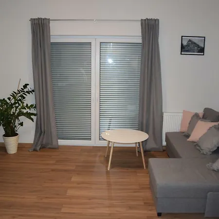 Apartament Pod Gondola 
