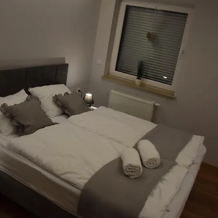 Apartament Pod Gondola 