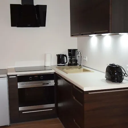 Apartament Pod Gondola 