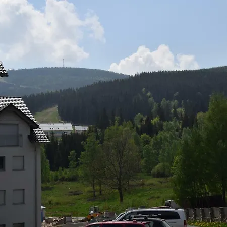 Apartament Pod Gondola 