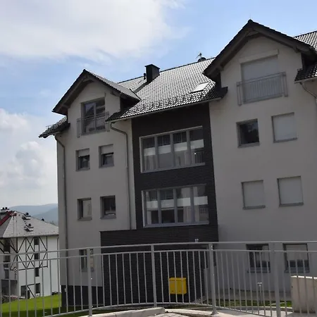 Apartament Pod Gondola 