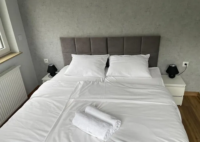 Apartament Pod Gondola \