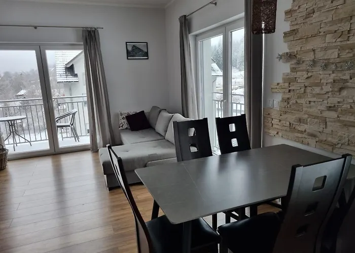 Apartament Pod Gondola \